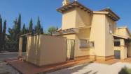 Nieuwbouw  - Villa - Fuente Alamo de Murcia - Las Palas