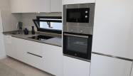 Nieuwbouw  - Villa - Fuente Álamo - La Pinilla