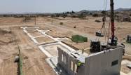 Nieuwbouw  - Villa - Fuente Álamo - La Pinilla