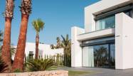 Nieuwbouw  - Villa - La Manga Club - Las Orquídeas