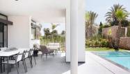 Nieuwbouw  - Villa - La Manga Club - Las Orquídeas