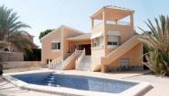 Nieuwbouw  - Villa - La Manga del Mar Menor - Veneciola