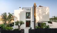Nieuwbouw  - Villa - La Nucía - Coblanca