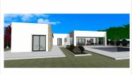 Nieuwbouw  - Villa - La Romana - Batistes
