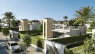 Nieuwbouw  - Villa - Lorca - Jardines de Almenara