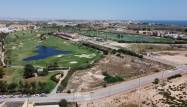 Nieuwbouw  - Villa - Los Alcazares - La Serena Golf