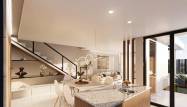 Nieuwbouw  - Villa - Los Alcazares - Lomas Del Rame