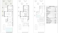 Nieuwbouw  - Villa - Los Alcazares - Lomas Del Rame