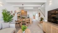 Nieuwbouw  - Villa - Los Alcazares - Serena Golf
