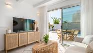 Nieuwbouw  - Villa - Los Alcazares - Serena Golf