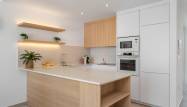 Nieuwbouw  - Villa - Los Alcazares - Serena Golf