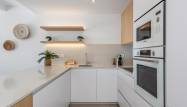 Nieuwbouw  - Villa - Los Alcazares - Serena Golf