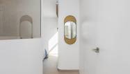 Nieuwbouw  - Villa - Los Alcazares - Serena Golf