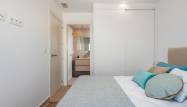 Nieuwbouw  - Villa - Los Alcazares - Serena Golf