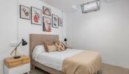 Nieuwbouw  - Villa - Los Alcazares - Serena Golf