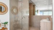 Nieuwbouw  - Villa - Los Alcazares - Serena Golf