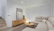 Nieuwbouw  - Villa - Los Alcazares - Serena Golf