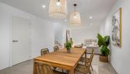 Nieuwbouw  - Villa - Los Alcazares - Serena Golf