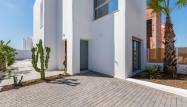 Nieuwbouw  - Villa - Los Alcazares - Serena Golf