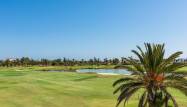 Nieuwbouw  - Villa - Los Alcazares - Serena Golf