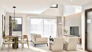 Nieuwbouw  - Villa - Los Alcazares - Serena Golf