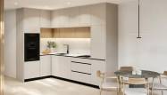 Nieuwbouw  - Villa - Los Alcazares - Serena Golf