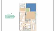 Nieuwbouw  - Villa - Los Alcazares - Serena Golf