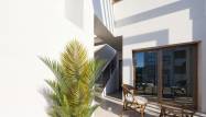 Nieuwbouw  - Villa - Los Alcazares - Serena Golf
