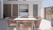 Nieuwbouw  - Villa - Los Alcazares - Serena Golf