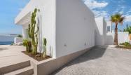 Nieuwbouw  - Villa - Los Alcazares - Serena Golf
