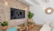 Nieuwbouw  - Villa - Los Alcazares - Serena Golf