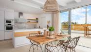Nieuwbouw  - Villa - Los Alcazares - Serena Golf