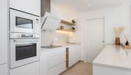 Nieuwbouw  - Villa - Los Alcazares - Serena Golf