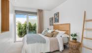 Nieuwbouw  - Villa - Los Alcazares - Serena Golf