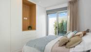Nieuwbouw  - Villa - Los Alcazares - Serena Golf