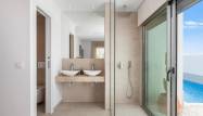 Nieuwbouw  - Villa - Los Alcazares - Serena Golf