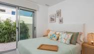 Nieuwbouw  - Villa - Los Alcazares - Serena Golf