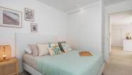 Nieuwbouw  - Villa - Los Alcazares - Serena Golf
