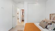 Nieuwbouw  - Villa - Los Alcazares - Serena Golf
