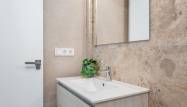 Nieuwbouw  - Villa - Los Alcazares - Serena Golf