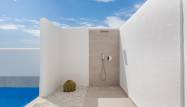 Nieuwbouw  - Villa - Los Alcazares - Serena Golf