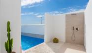 Nieuwbouw  - Villa - Los Alcazares - Serena Golf
