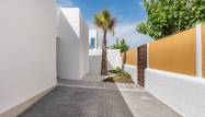 Nieuwbouw  - Villa - Los Alcazares - Serena Golf