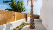 Nieuwbouw  - Villa - Los Alcazares - Serena Golf