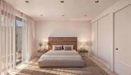 Nieuwbouw  - Villa - Los Alcazares - Torre del Rame