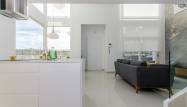 Nieuwbouw  - Villa - Los Montesinos - La Herrada