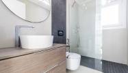 Nieuwbouw  - Villa - Los Montesinos - La Herrada