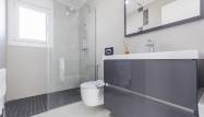 Nieuwbouw  - Villa - Los Montesinos - La Herrada