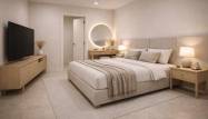 Nieuwbouw  - Villa - Mazarron - Country Club