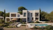 Nieuwbouw  - Villa - Mojacar - Playa De Macenas